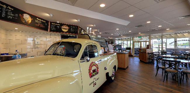 Opinii despre Heatherbrae's Pies în Exeter - Hospitality and gastronomy