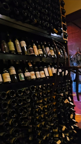 Comentarii opinii despre Black Cow Bistro