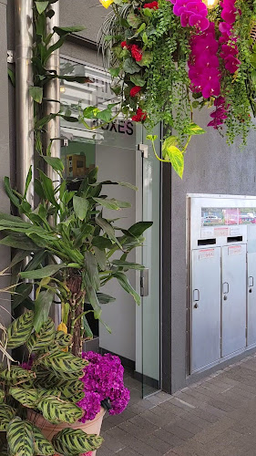 Cafe Toscano - Forster