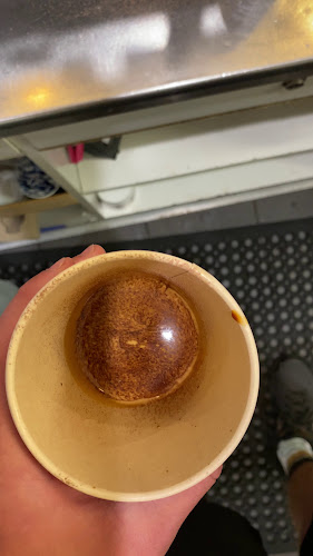 Opinii despre Brezel Bar Manly în Manly - Hospitality and gastronomy