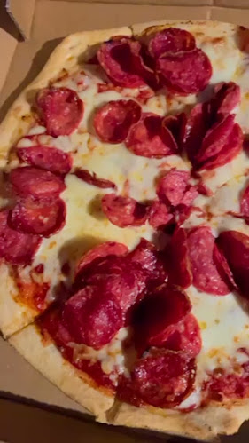 Opinii despre Domino's Pizza Wangaratta în Wangaratta - Hospitality and gastronomy