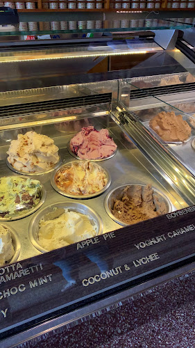 Gelato Messina Newtown