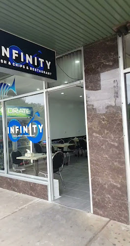Opinii despre INFINITY FISH AND CHIPS RESTAURANT în Shepparton - Hospitality and gastronomy