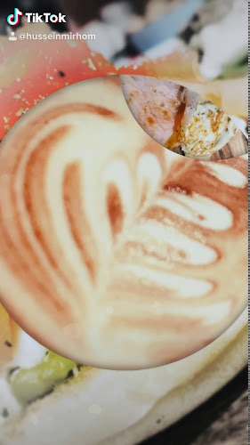 Opinii despre Scootz Cafe în Adelaide - Hospitality and gastronomy