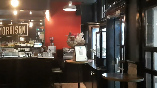 Morrison’s Oyster Bar & Grill - Sydney