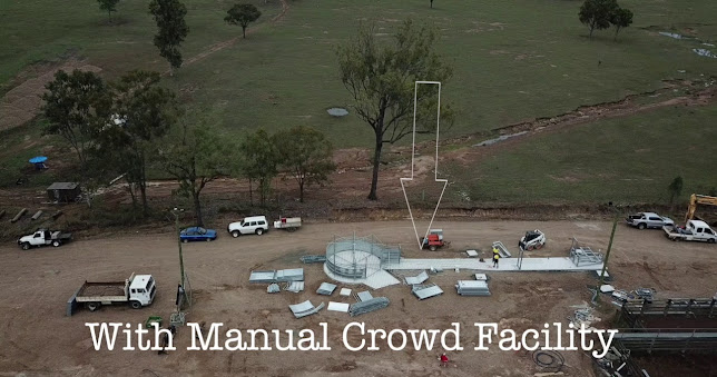 Opinii despre Burnett Livestock & Realty în Brisbane - Hospitality and gastronomy