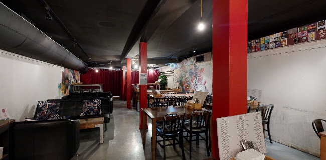 Lower Burnett Ln, Brisbane City QLD 4000