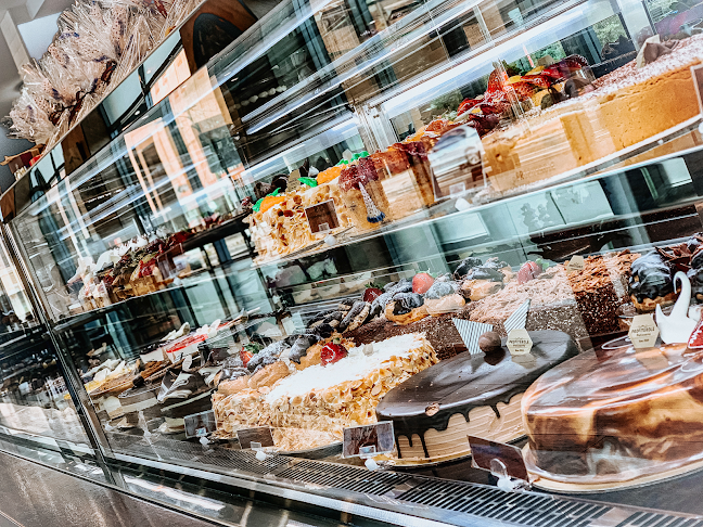 Profiterole Patisserie Strathfield - Sydney