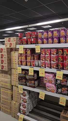 Comentarii opinii despre Dandenong Market