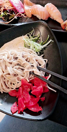 Opinii despre Okami Japanese Restaurant în Traralgon - Hospitality and gastronomy