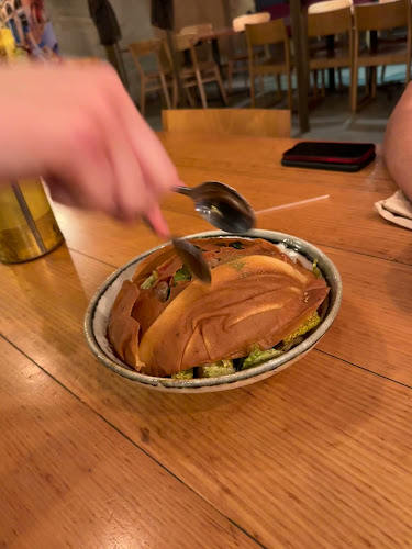 Opinii despre Cubby's Kitchen Sydney CBD în Sydney - Hospitality and gastronomy