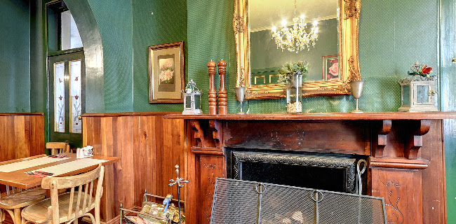 The Robin Hood Inn - Hospitality and gastronomy