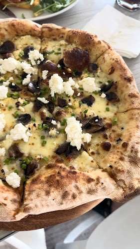 Opinii despre The Breakwater în Hillarys - Hospitality and gastronomy