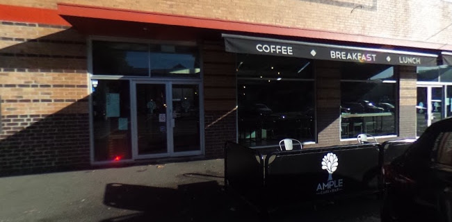Ample Cafe & Bar