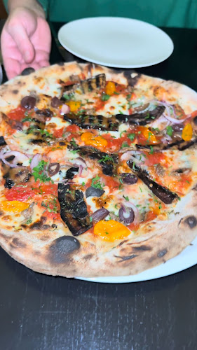 Opinii despre Signor Vertelli în Armidale - Hospitality and gastronomy