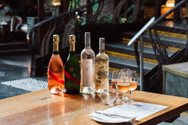 Opinii despre Cloudland în Fortitude Valley - Hospitality and gastronomy