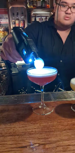 Opinii despre Assembly Bar în Sydney - Hospitality and gastronomy