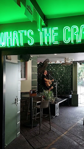 Shenannigans - Hospitality and gastronomy