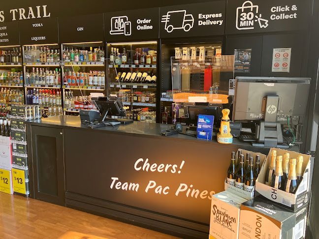 Liquorland Pacific Pines - Hospitality and gastronomy