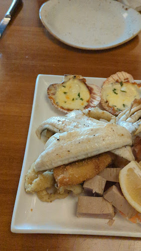 Opinii despre Sarin's Restaurant & Bar/Bistro în Port Lincoln - Hospitality and gastronomy