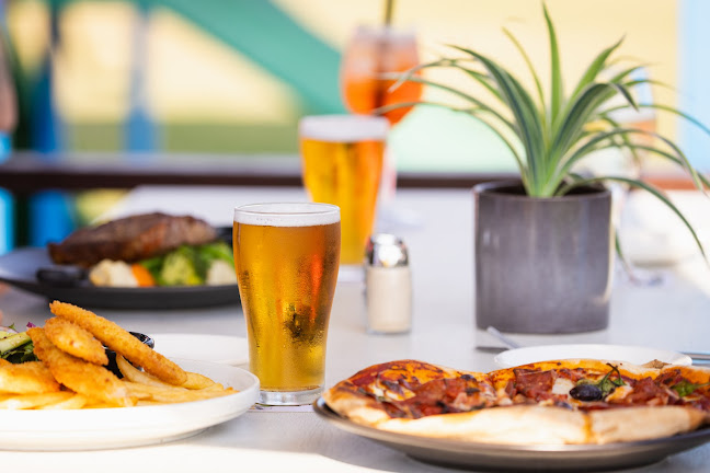 Cherry Street Sports Club - Ballina