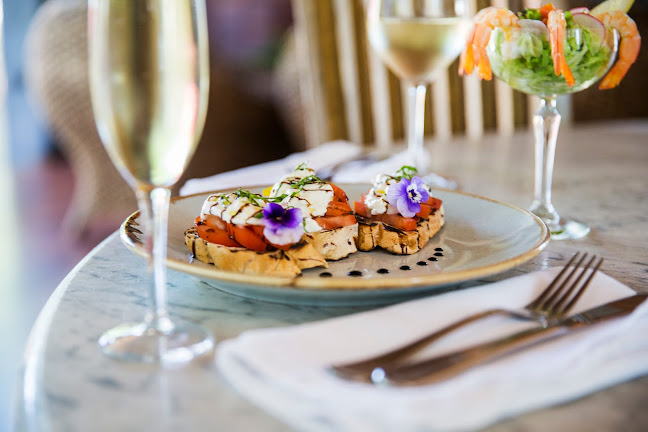 The Windsor Hotel - Hospitality and gastronomy