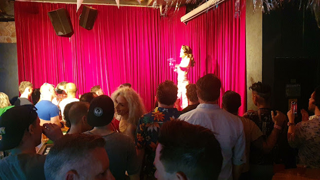 Stonewall Hotel - Hospitality and gastronomy