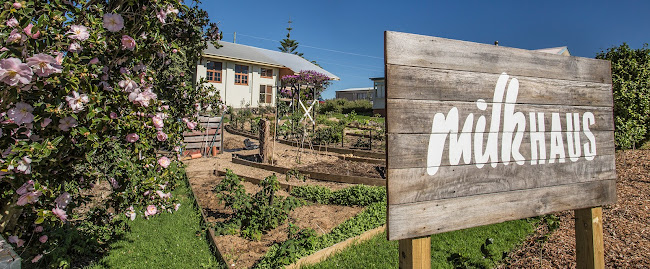 Milk Haus - Hospitality and gastronomy