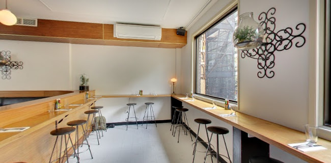 Opinii despre MAMASITA în Melbourne - Hospitality and gastronomy