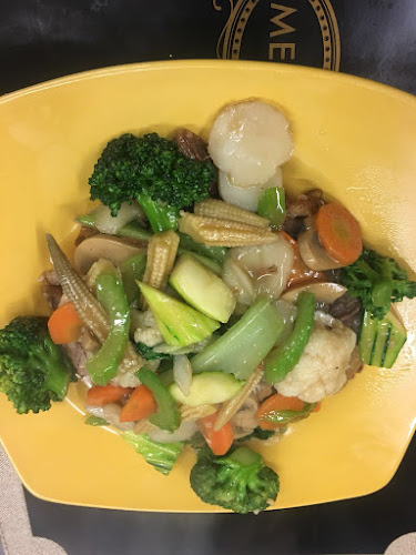 Noble Dragon - Ballarat Central