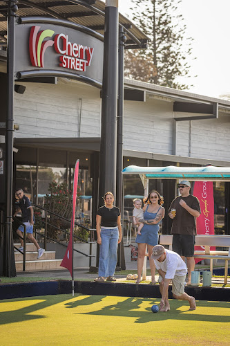 Opinii despre Cherry Street Sports Club în Ballina - Hospitality and gastronomy