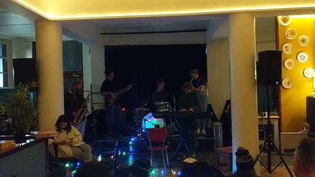 Aunty Ed's Restaurant and Bar - Katoomba