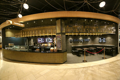 Bombay Bar - Emporium