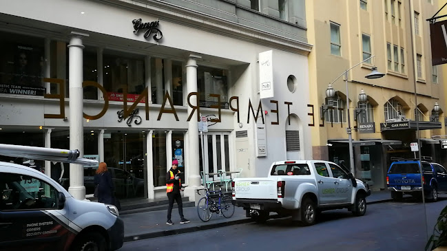 Shop 3/188 Little Collins St, Melbourne VIC 3000