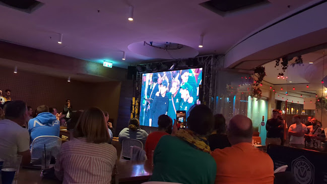 Opinii despre Baia The Italian în Sydney - Hospitality and gastronomy