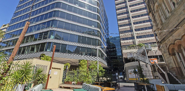 Opinii despre Greenwood Hotel în North Sydney - Hospitality and gastronomy