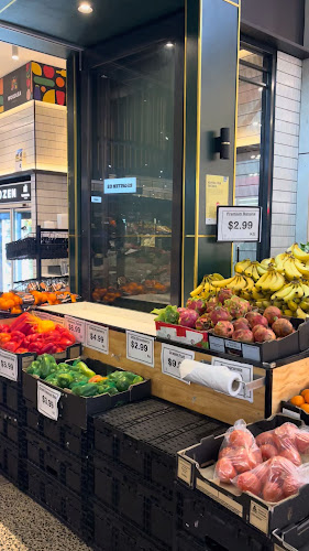 Comentarii opinii despre Woodlea Fresh