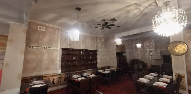 Jashan Lounge Indian Restaurant