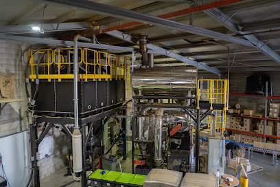 Sunshine Coast Coffee Roastery