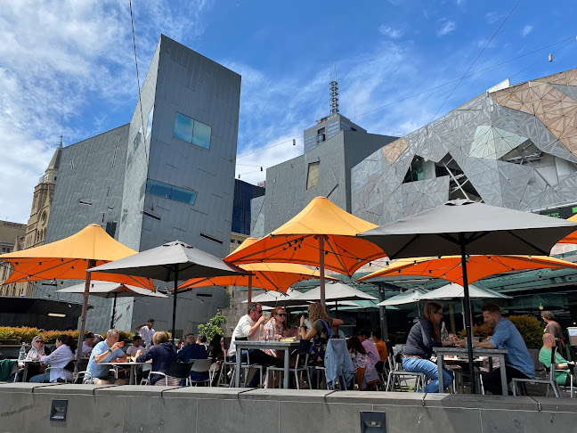 2 Swanston St, Melbourne VIC 3000