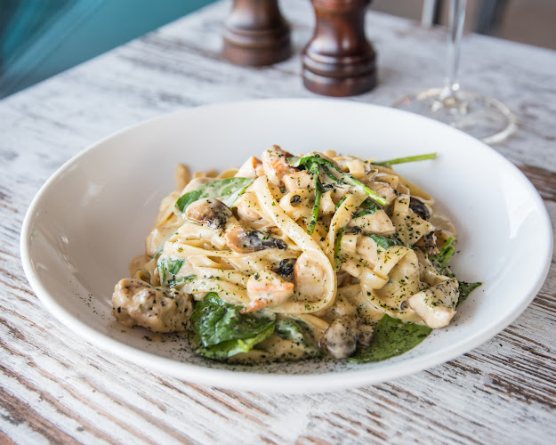 Comentarii opinii despre Zesto Cafe