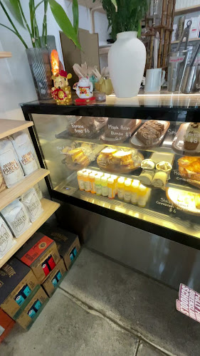 Opinii despre Lamkin Lane Espresso Bar în Caloundra - Hospitality and gastronomy