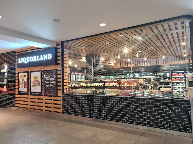 Liquorland Indooroopilly