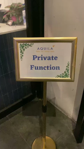 Opinii despre Aquila Brisbane în Brisbane City - Hospitality and gastronomy