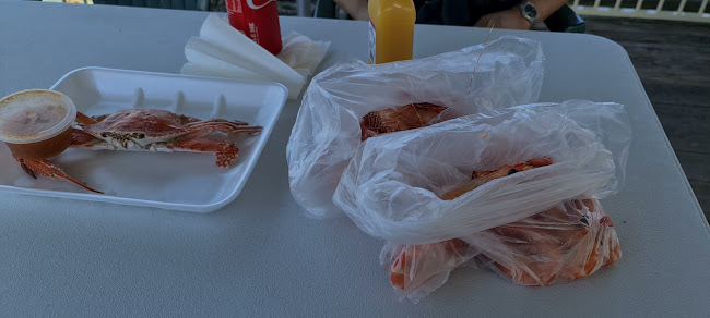 Comentarii opinii despre The Big Oyster & Seafood