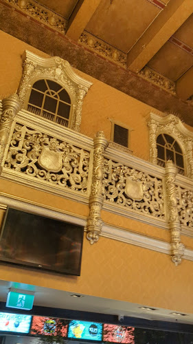 McDonald's George St - Sydney