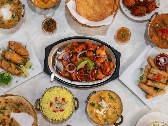 Opinii despre Ekam Palace Indian Restaurant în Coolangatta - Hospitality and gastronomy