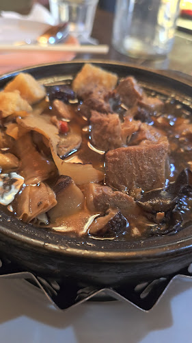 Unique Patisserie - Hospitality and gastronomy