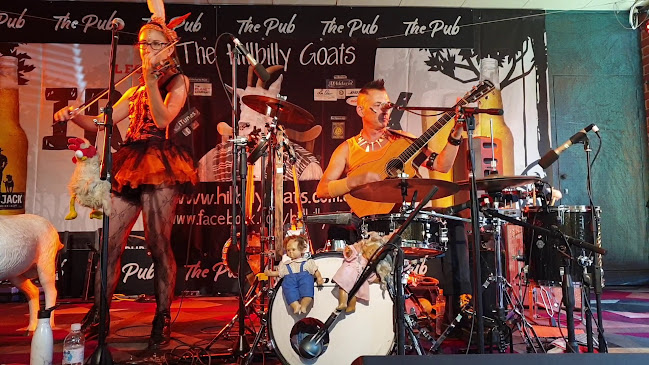 Opinii despre The Pub în Tamworth - Hospitality and gastronomy