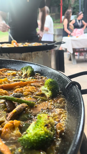 Opinii despre Typical Spanish Catering în Newtown - Hospitality and gastronomy